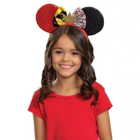 Disney Villain 100th anniversary Boxed Ear Set 5pcs - Picture 9 of 12